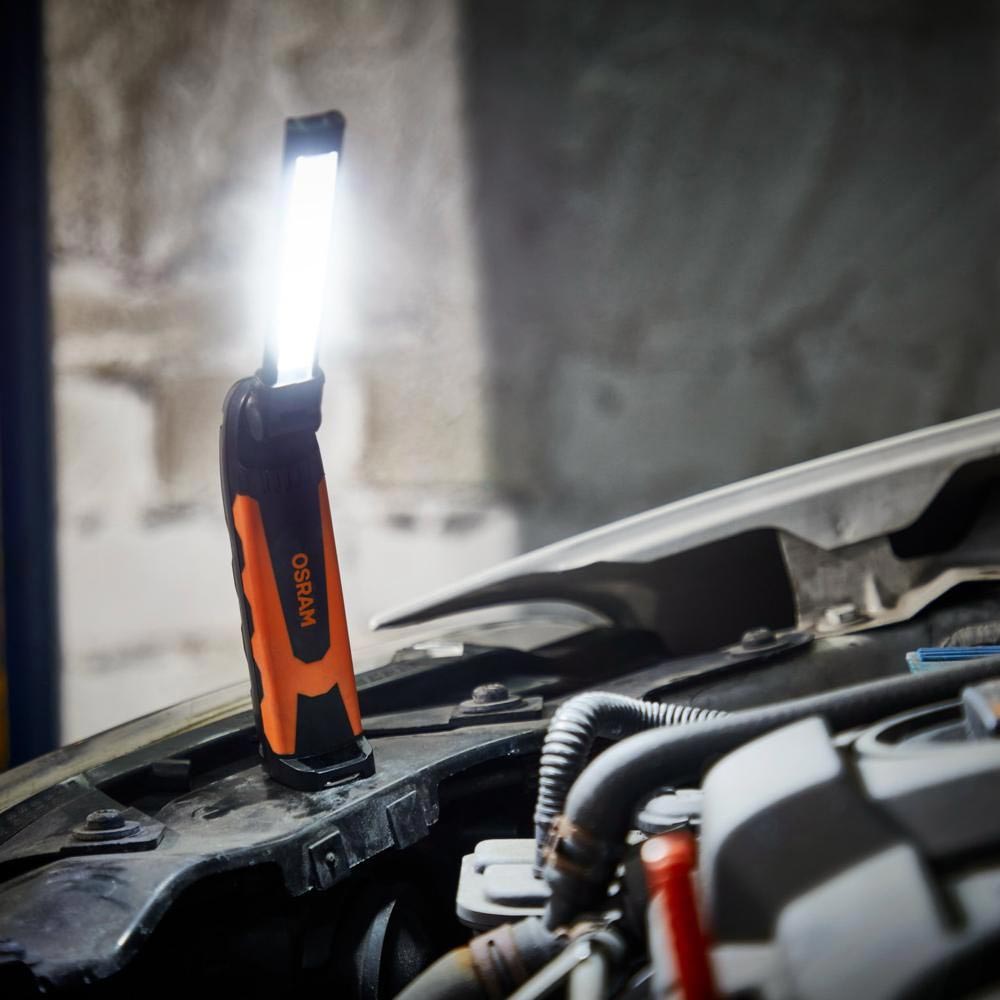 Osram - Lampe d'inspection 400 Lumens