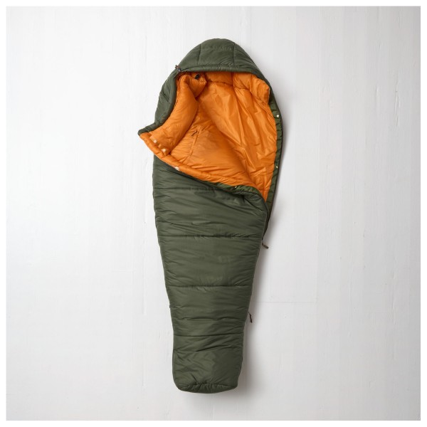 Fjällräven - Women's Abisko Three Seasons - Sac de couchage synthétique