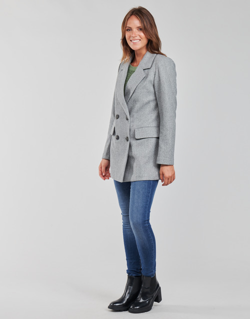 Only - ONLVICTORIA - Gris