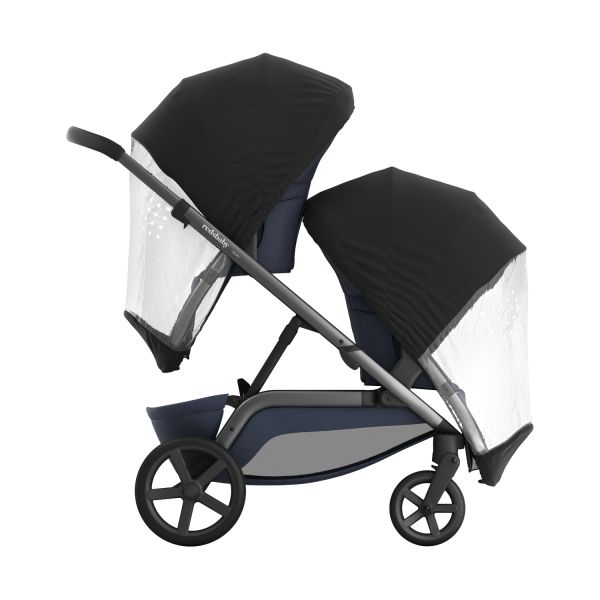 Redsbaby Regenhoes – NUVO – Zitting & Reiswieg