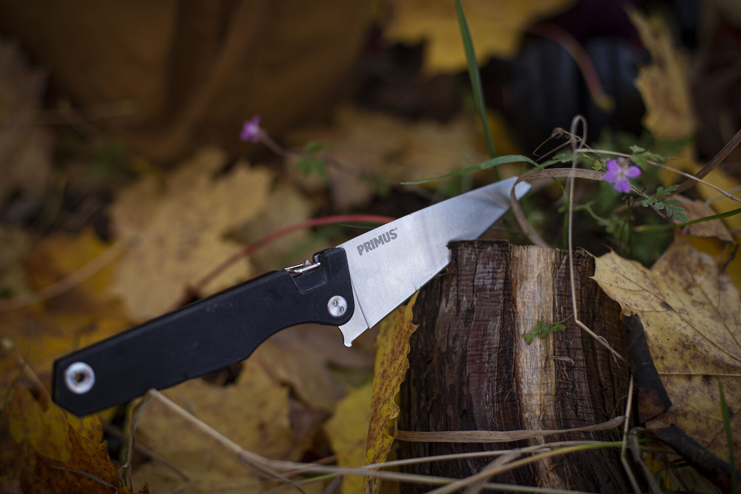 FieldChef Pocket Knife