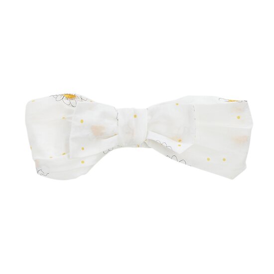 Bandeau   Marguerite        Taille unique   de               P'tit bisou