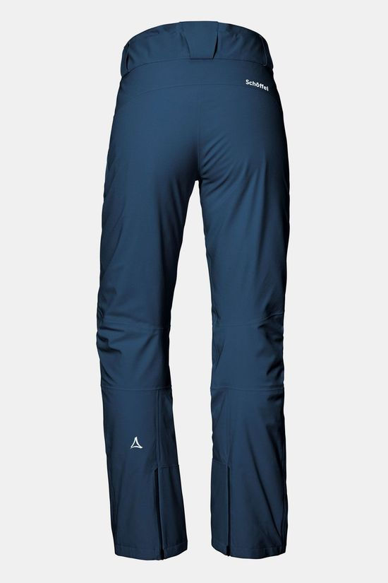 Schöffel Schöffel Weissach Dames Skibroek