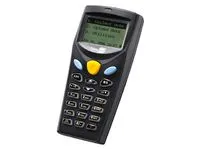CipherLab 8001 - Terminal til indsamling af data - 2 MB tofarvet (monokrom) (100 x 64) - stregkodelæser - (laser)