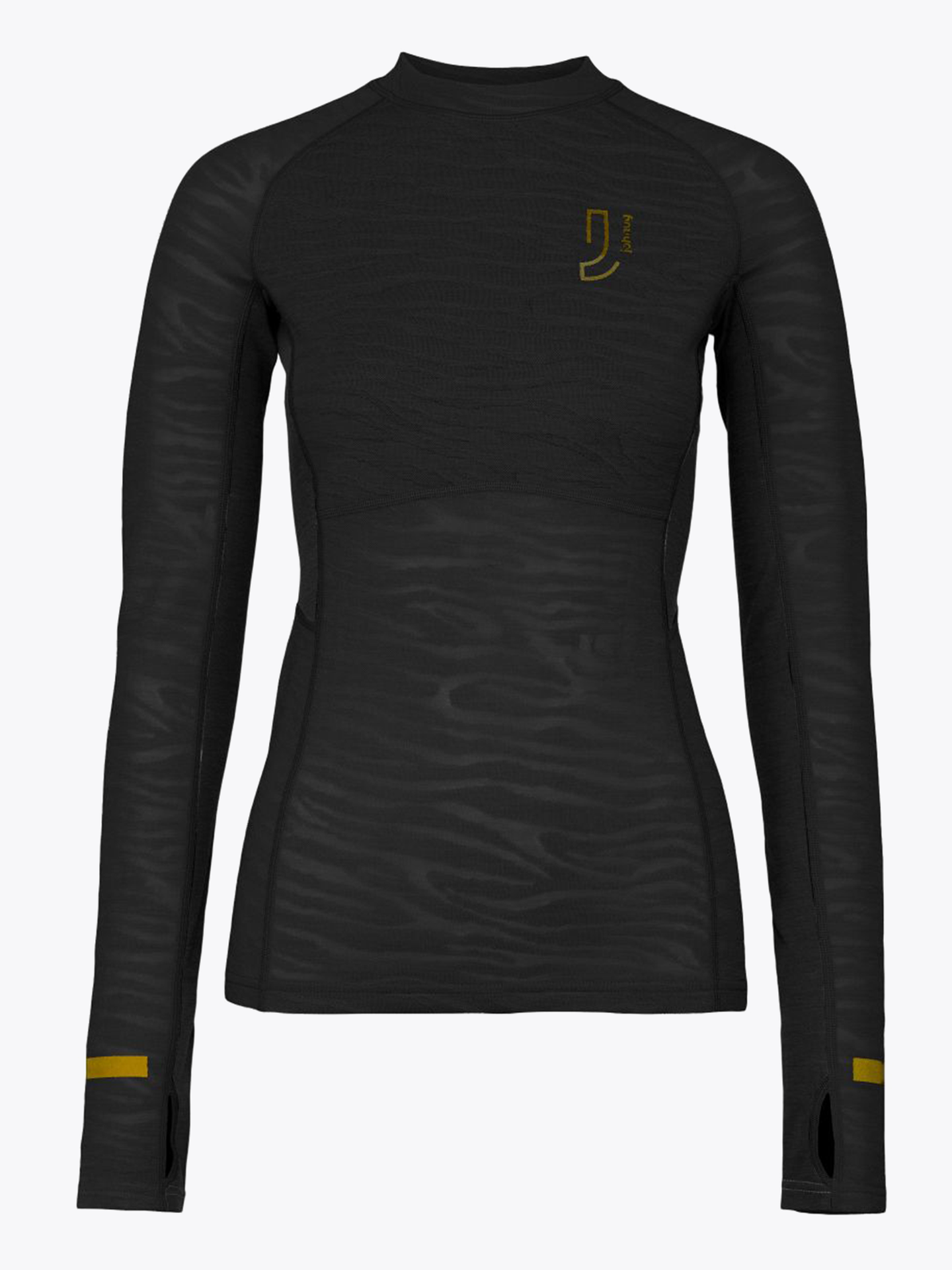Advance Tech-Wool Long Sleeve