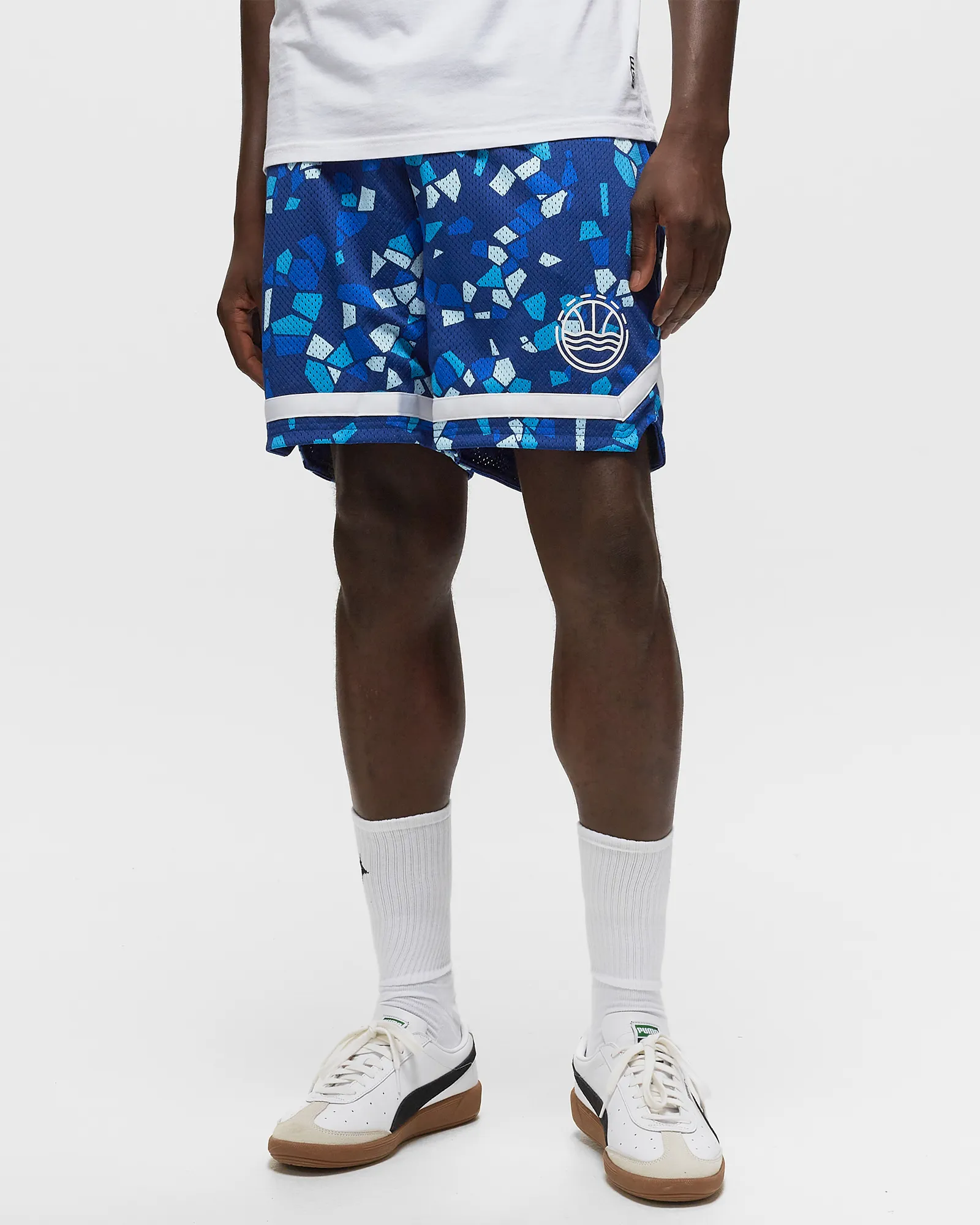 Puma Venice Beach League Short