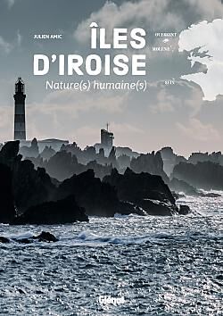 GLENAT - OUESSANT MOLENE SEIN ILES D IROISE