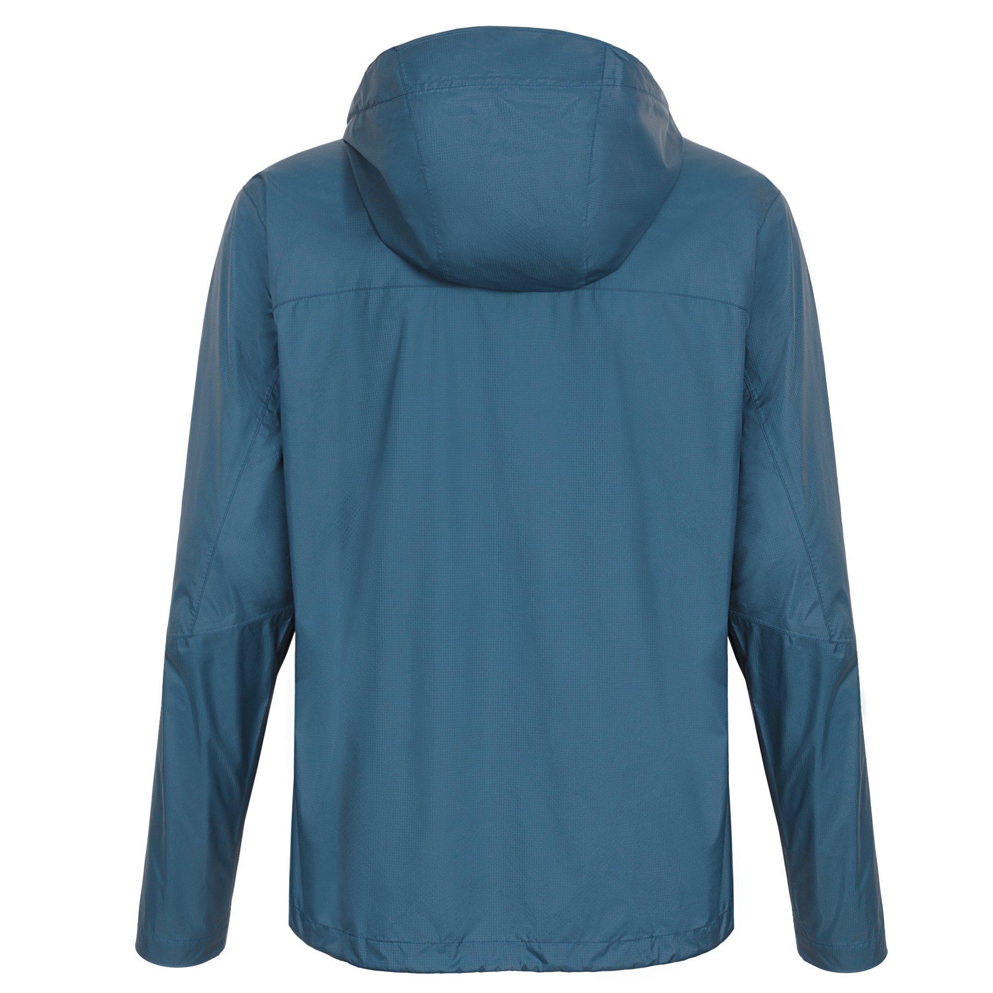 Karrimor Eco Waterproof Jacket Mens