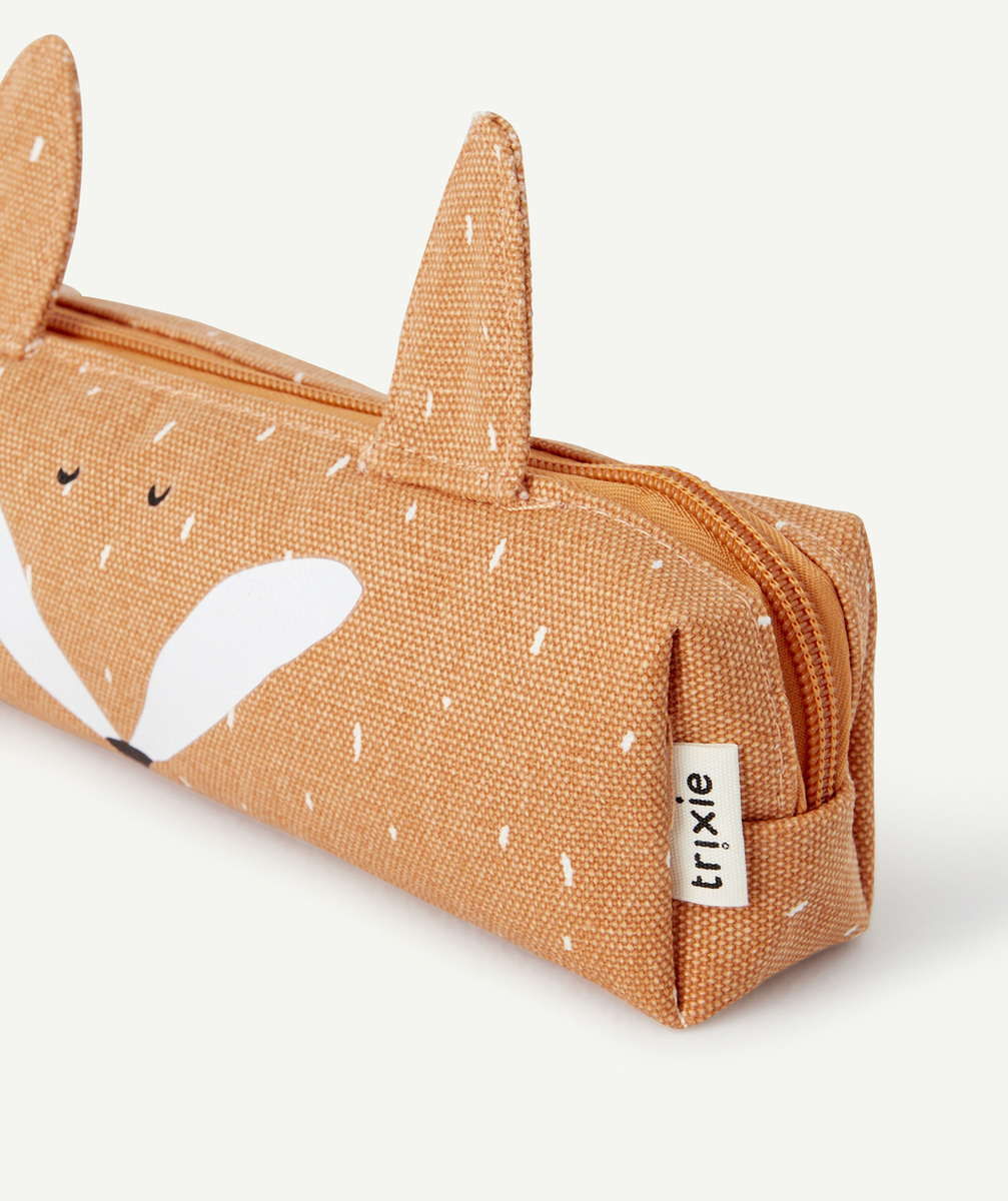 TRIXIETROUSSE LONGUE RENARD