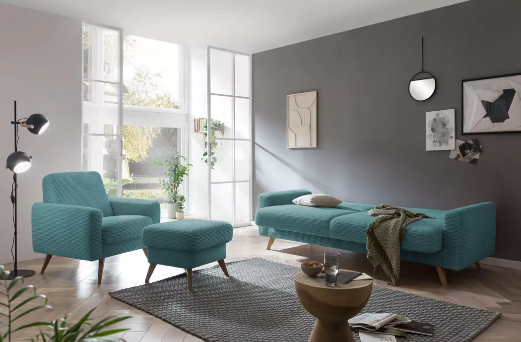 Sofa Samso