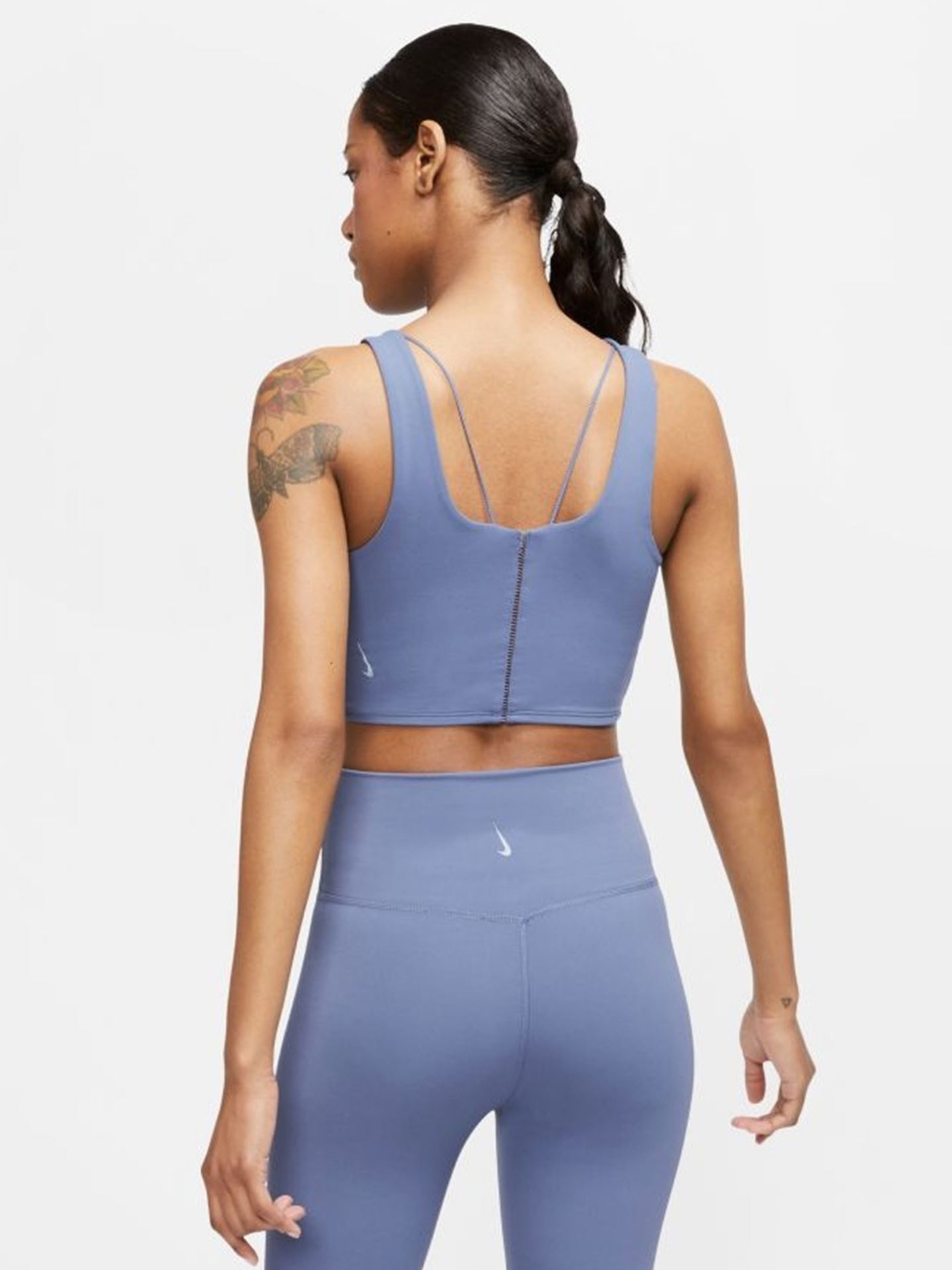 Yoga Sports Bra