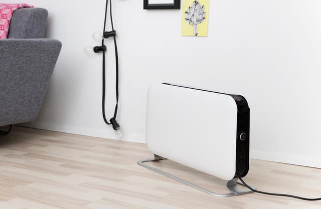 Mill elradiator SG2000LED