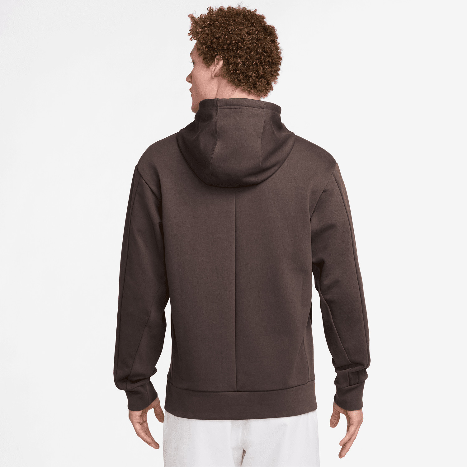 Nike Court Heritage Hoody