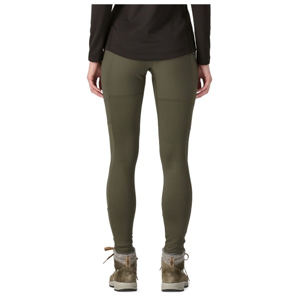 Patagonia - Women's Pack Out Hike Tights - Legging