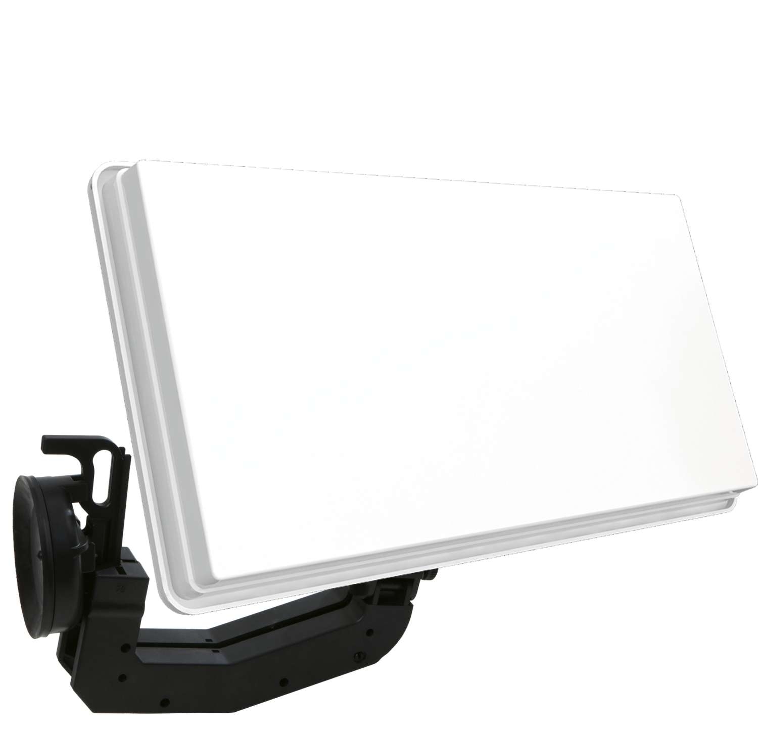Easyfind Traveller Kit II Satelliten Flachantenne