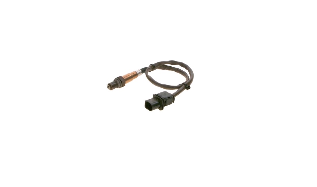 Lambda-sonde,