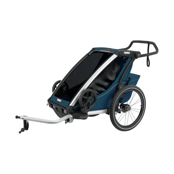 Thule Chariot Cross 1 Fietskar Alaska
