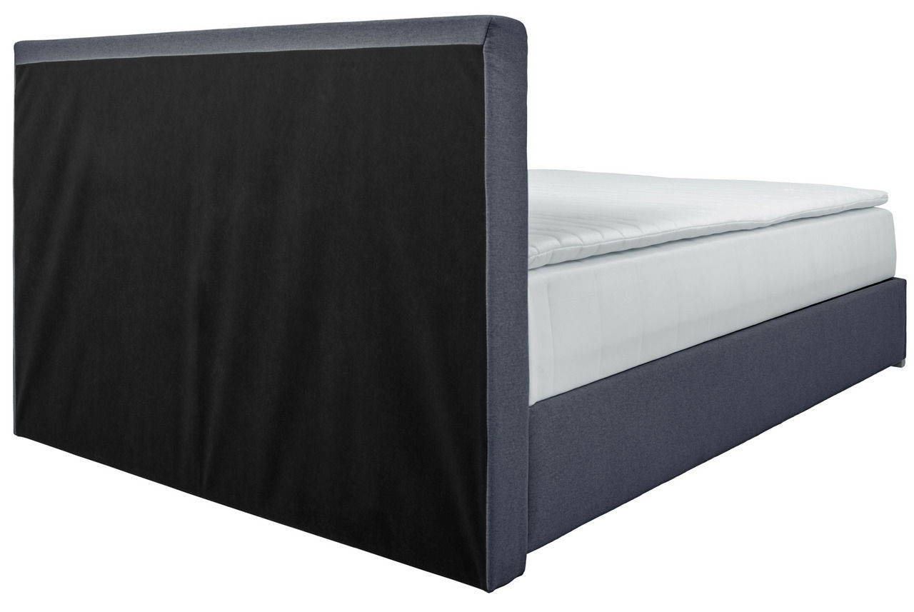 Z2 Boxspringbett TOM