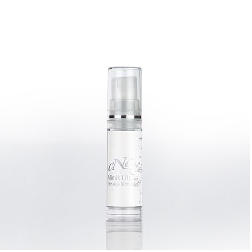 CNC aesthetic world Mimik Lift Skin Age Diminisher Sondergröße 5ml