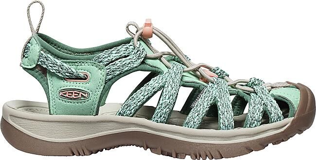 KEEN - SANDALES MULTIACTIVITE WOMEN WHISPER