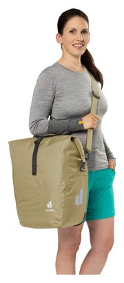 Sacoche Deuter Weybridge 25 5 Beige