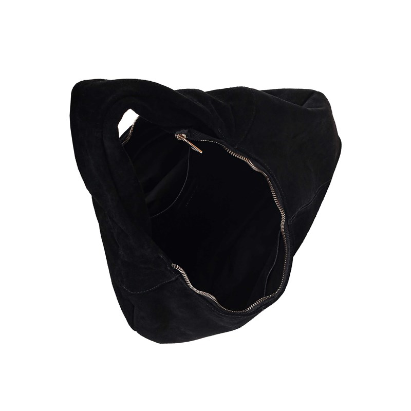 Núnoo<br>Skuldertaske Gabi Suede