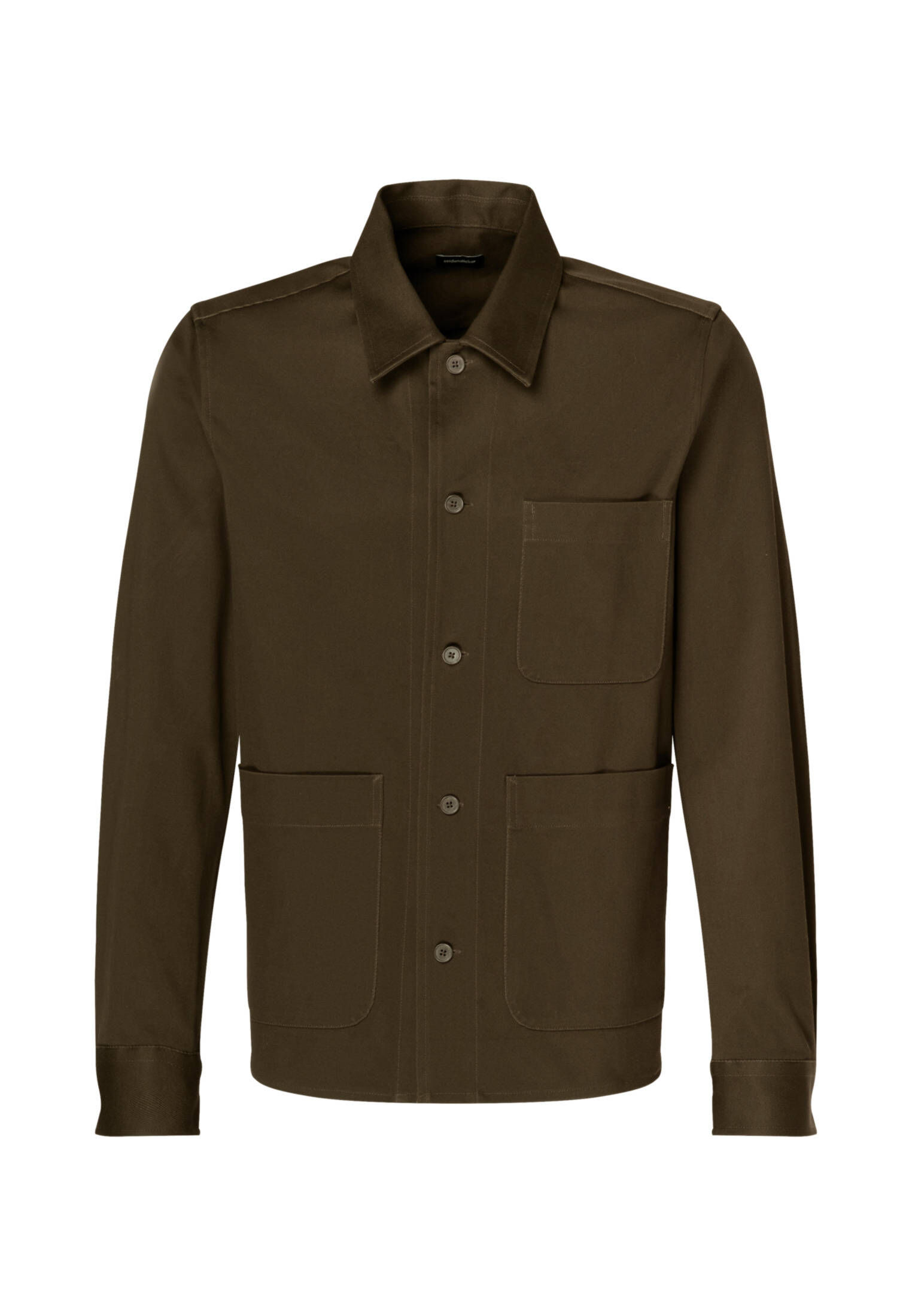 Seidensticker| Herren Jacke Seidensticker