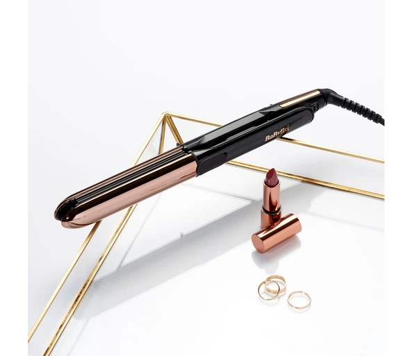 Babyliss Straight & Curl Brilliance ST482E Haarglätter