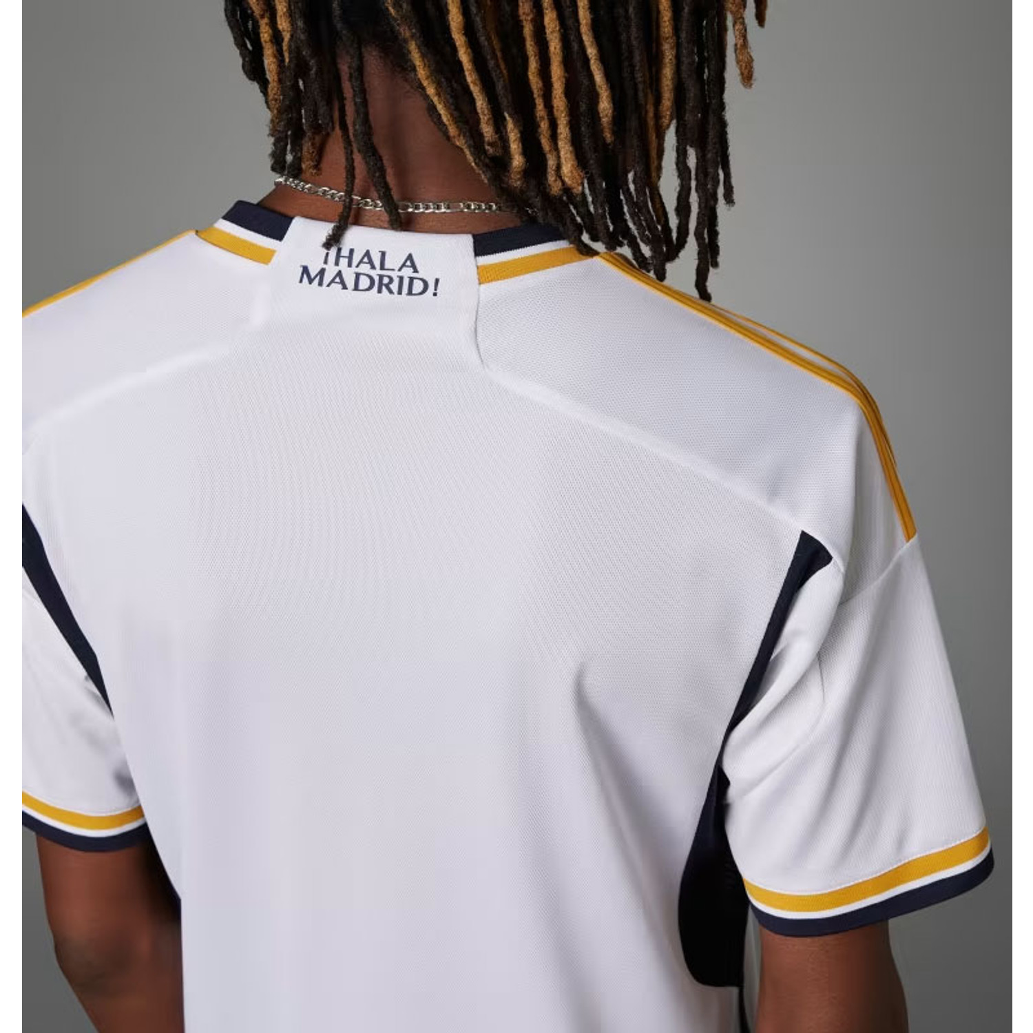 adidas Real Madrid Thuis Tenue