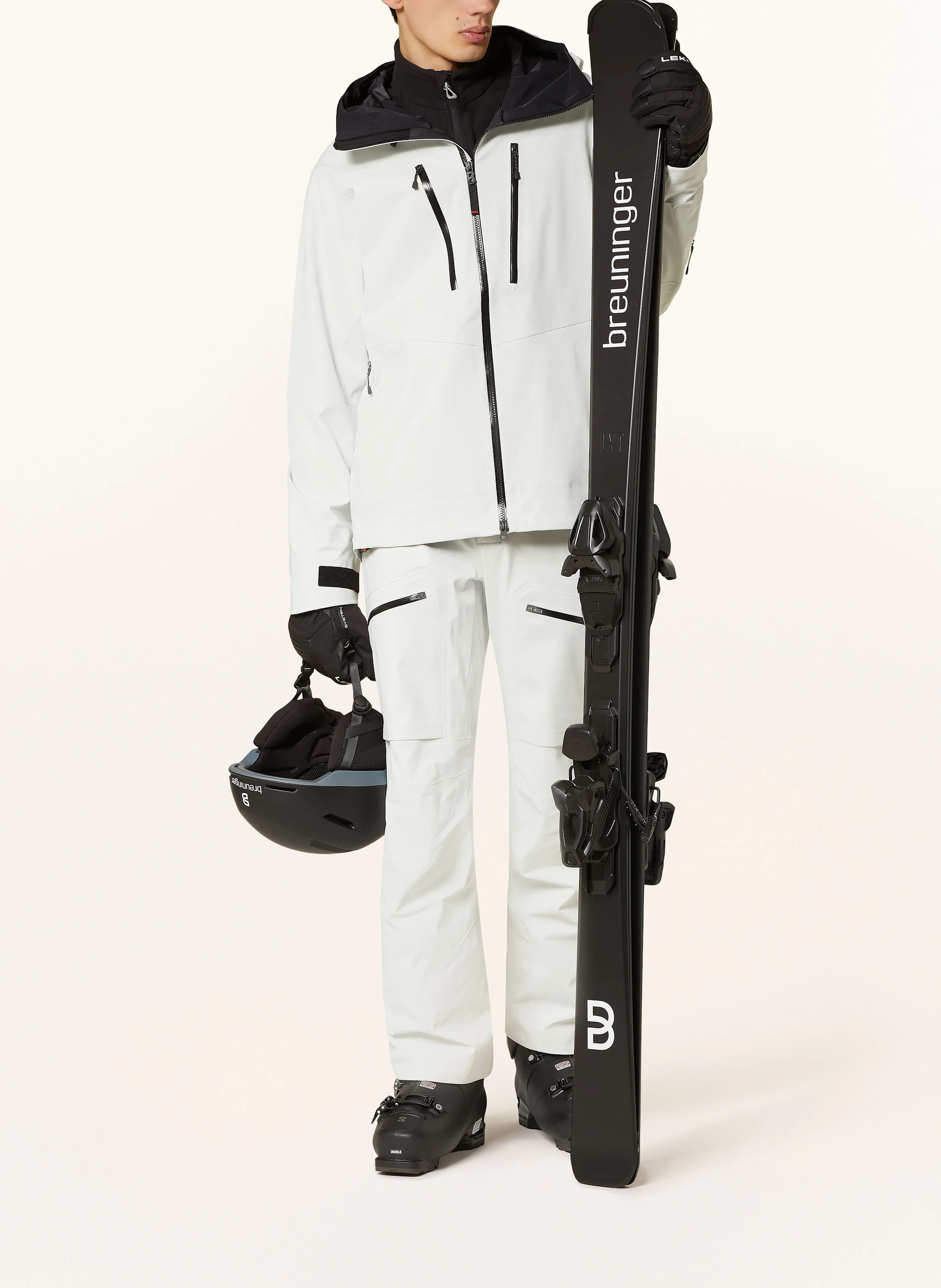 FIRE+ICE Skijacke PIARO-T