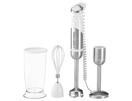 LAGRANGE - Mixeur Mix Pro 619013