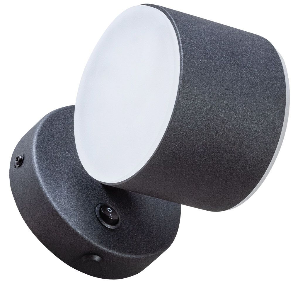 Wandlamp 05-WL1345-30 Prince  | ETHB15 x D10 cm
