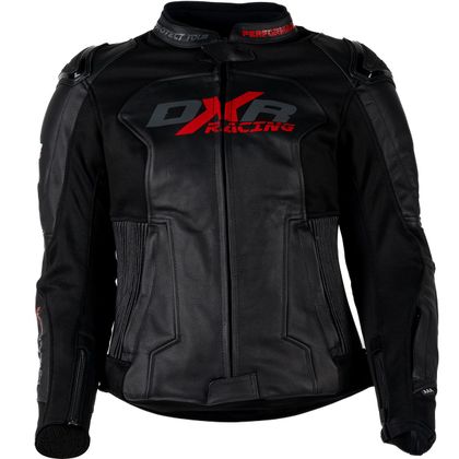 Blouson DXR HAUMEA - Noir