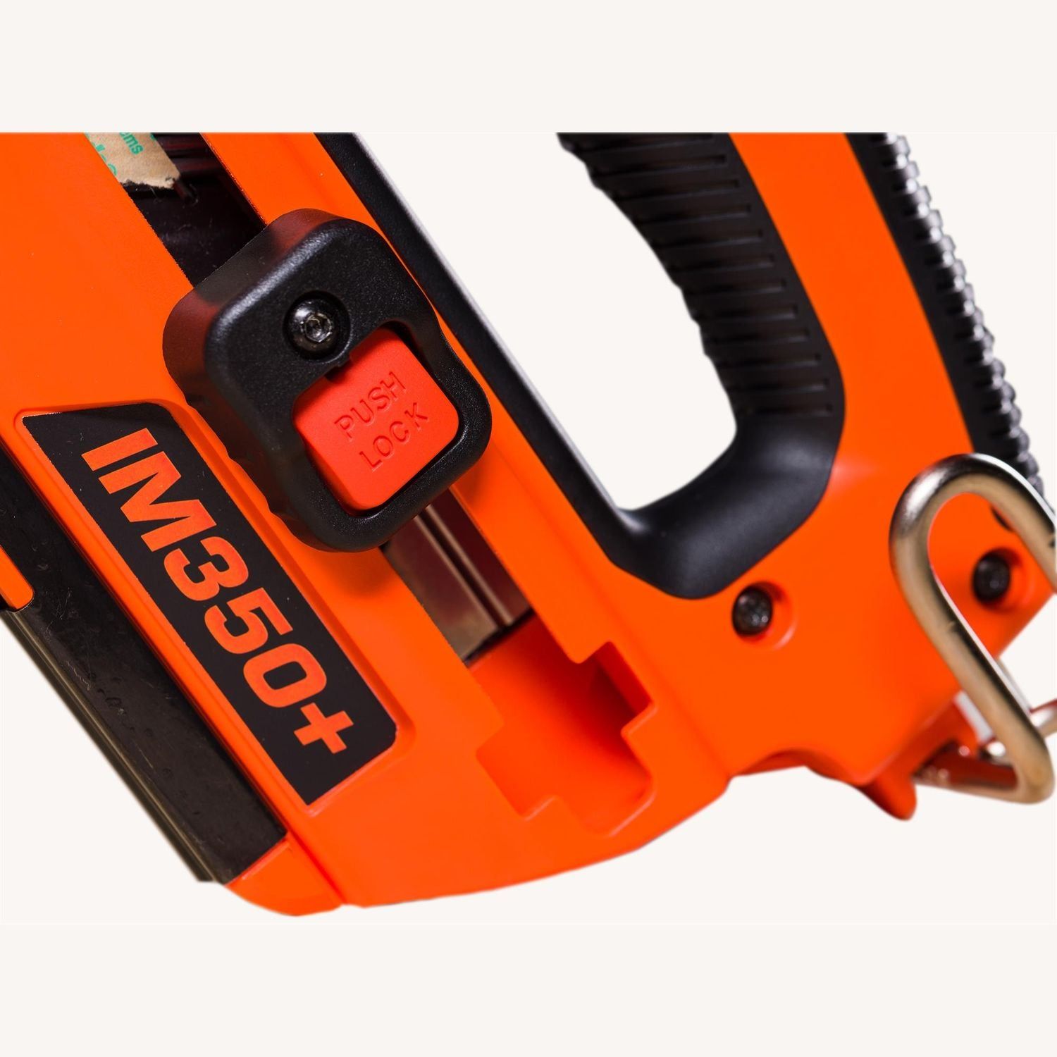 Paslode IM350  Gas stripnagelapparaat 50-90mm in koffer - 906501