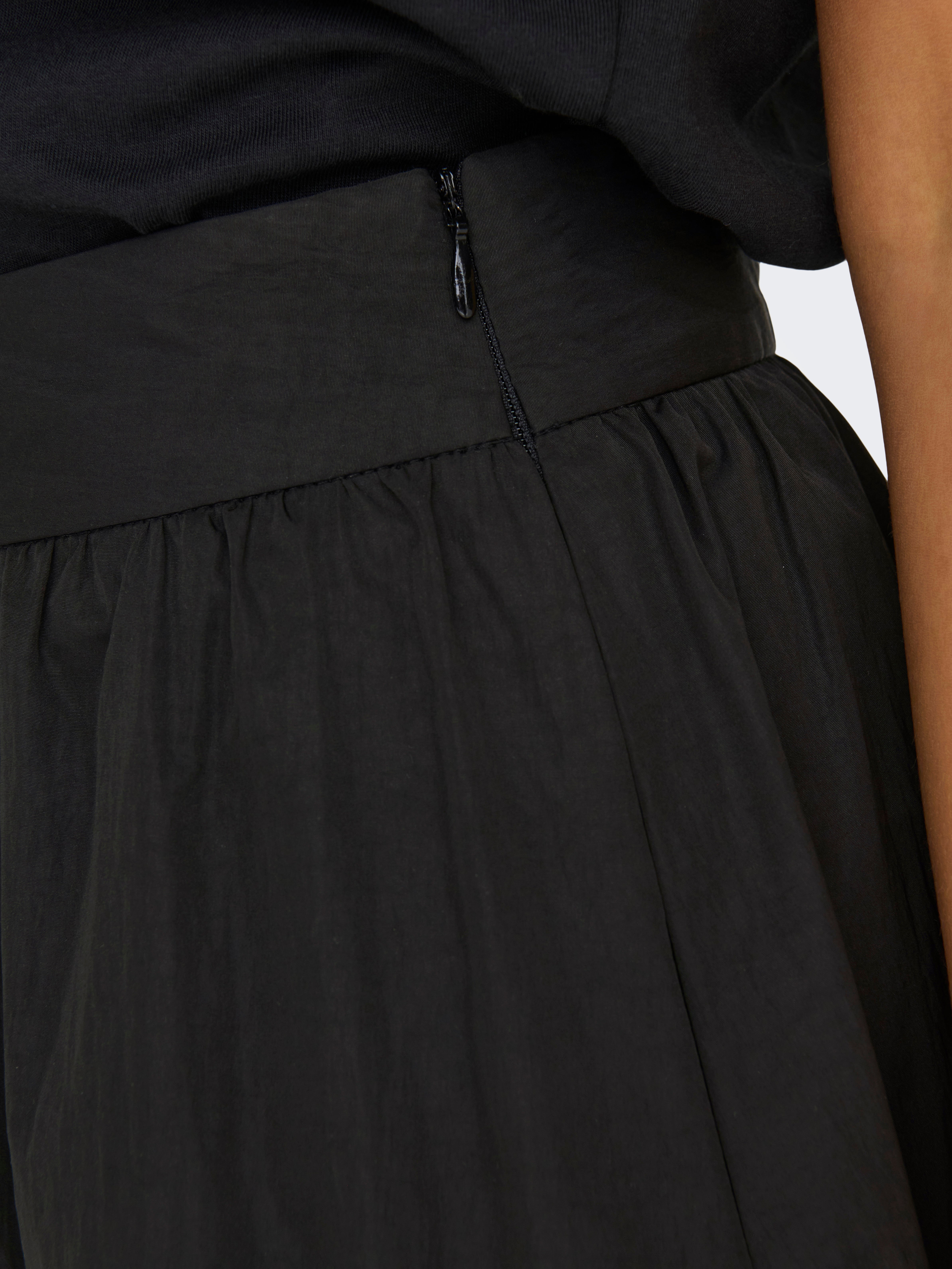 JDYSOPHIA A-Linien Rock Black