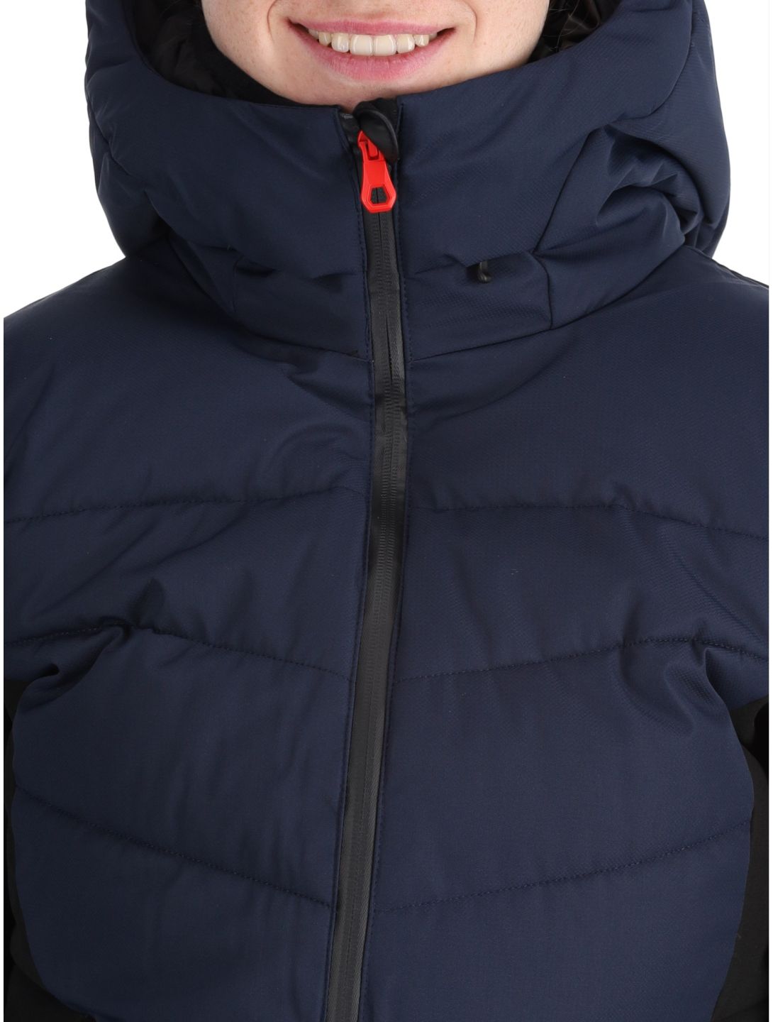 Electra ski-jas dames