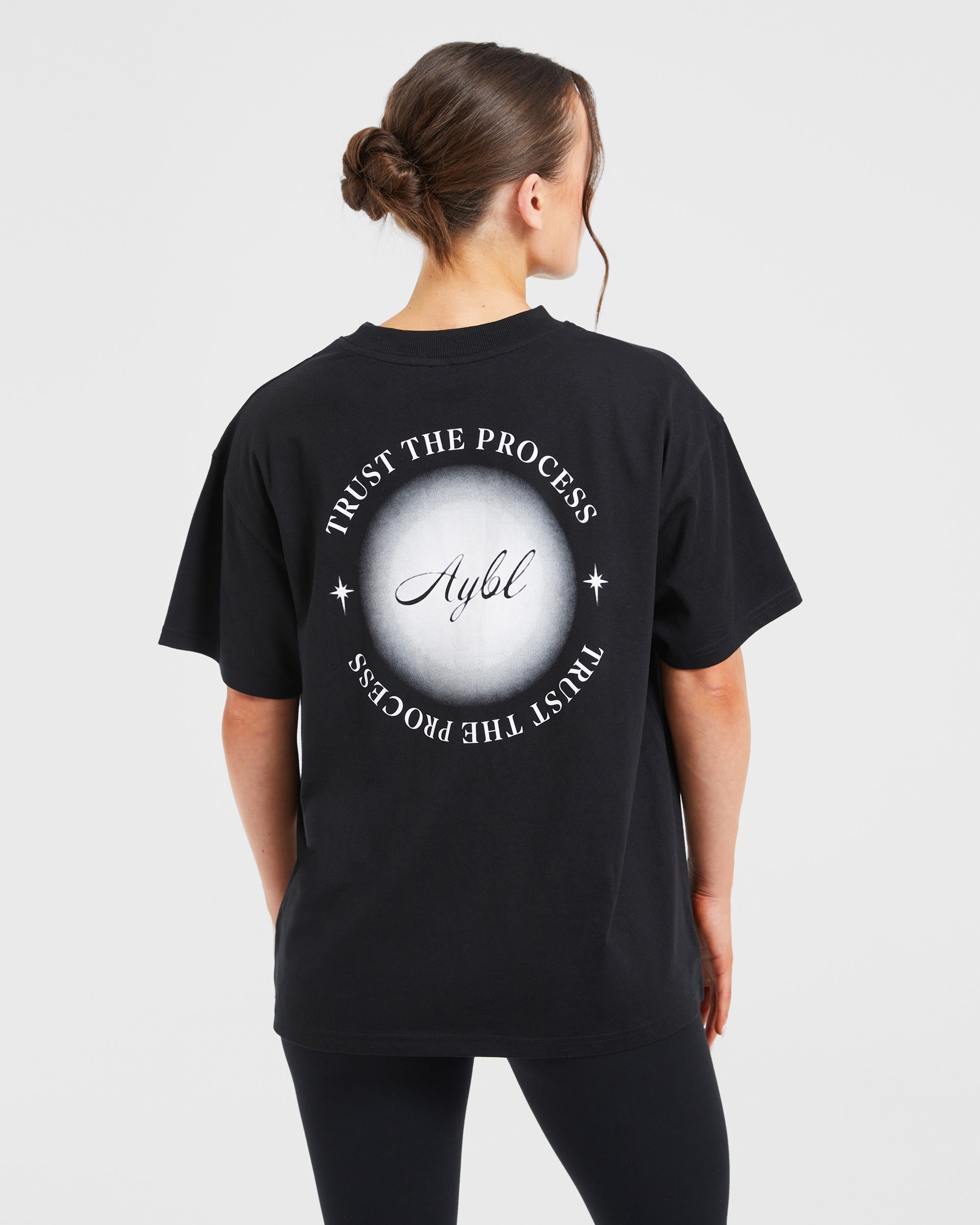 Manifest Oversized T Shirt