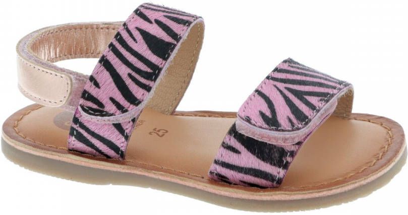 Gioseppo Verlaine Sandalen Meisjes Roze