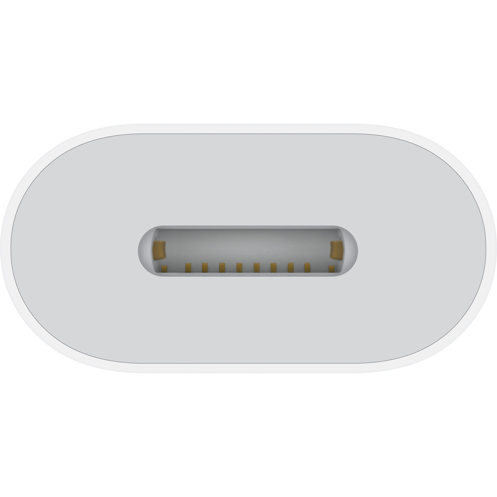 Apple Adapter USB Adapter, USB-C Stecker > Lightning Buchse