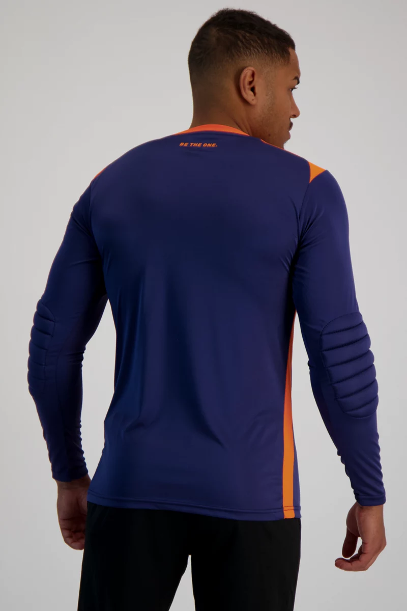 Reusch Match Padded Herren Torwarttrikot