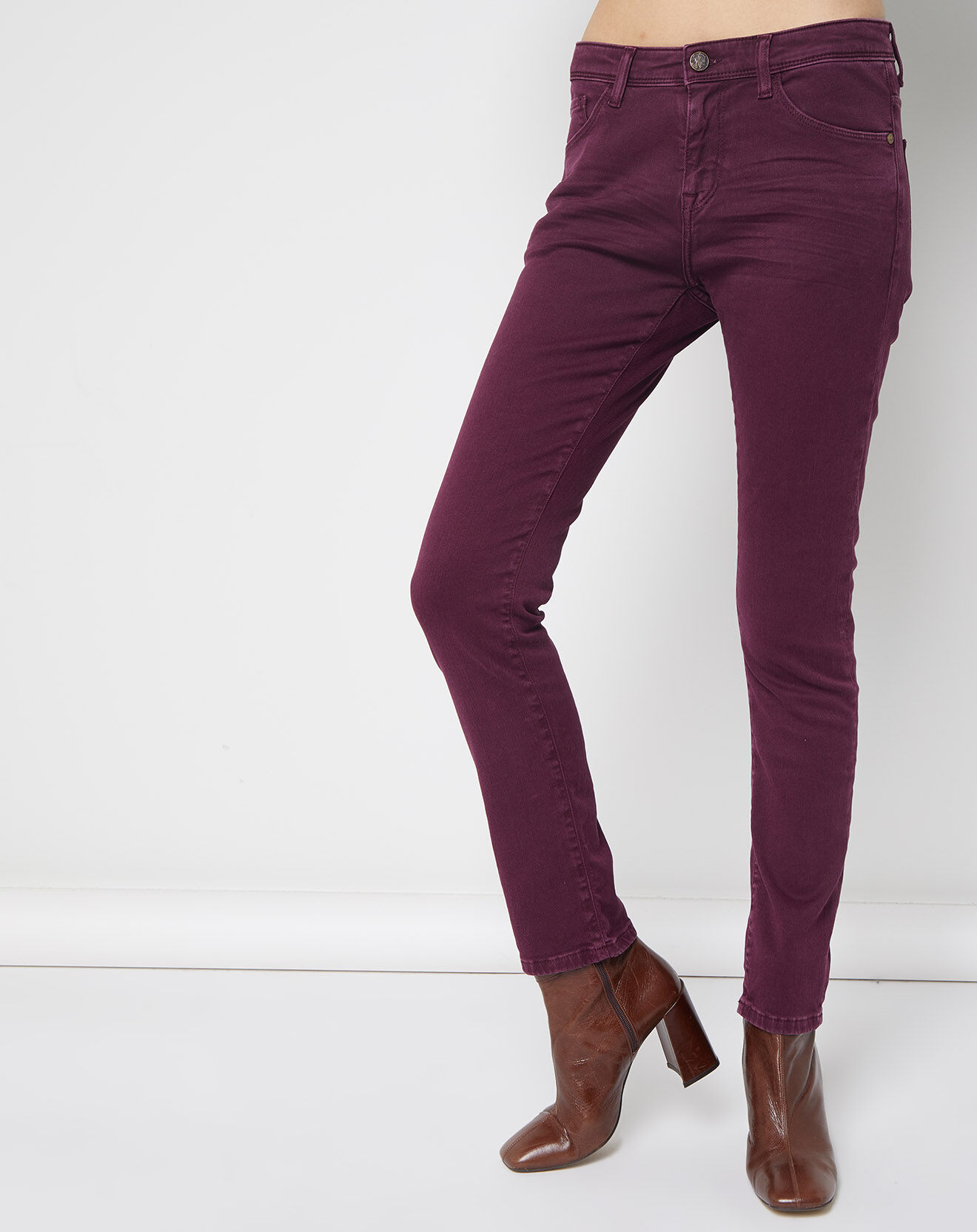 Swildens Jean Gigic bordeaux