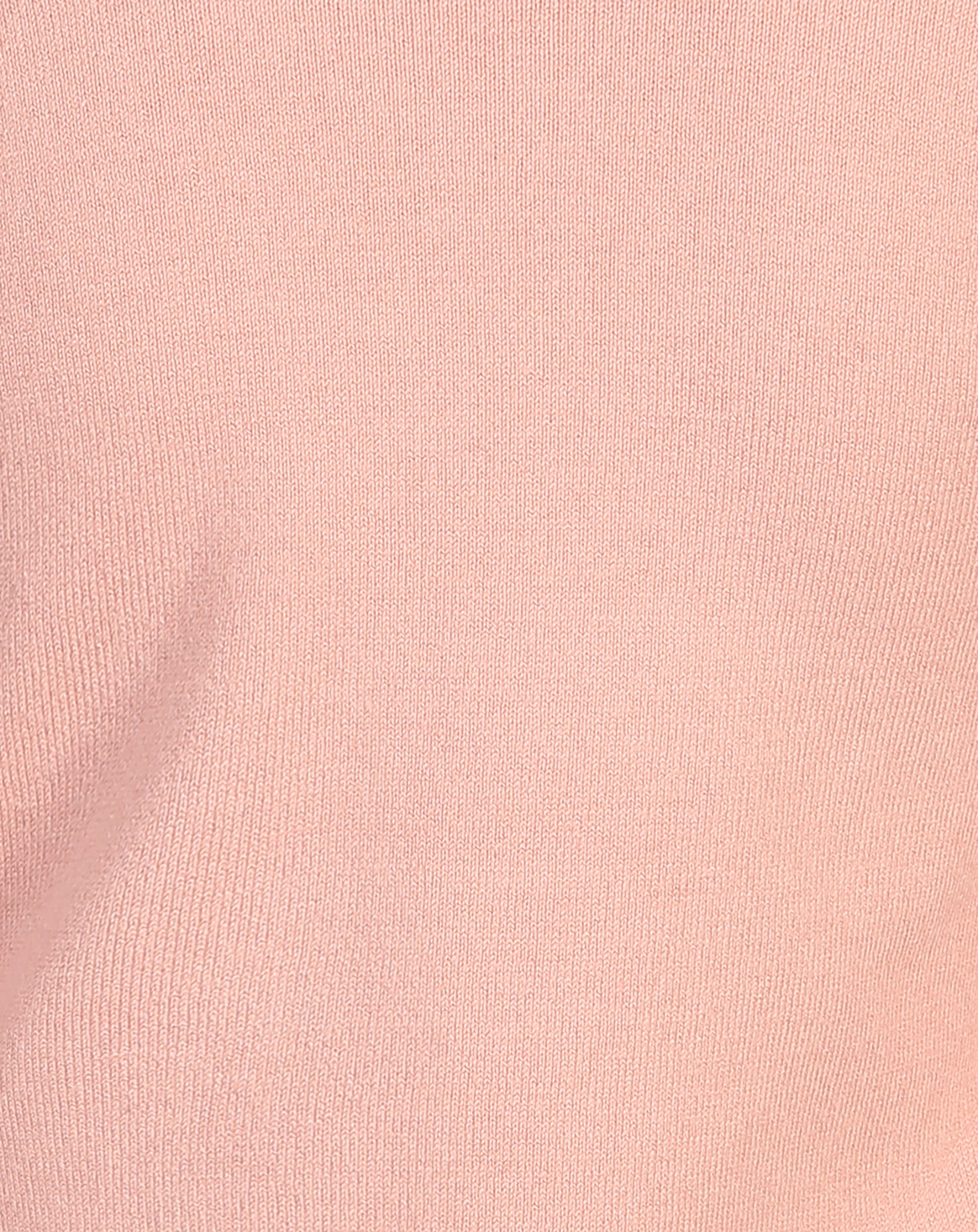 Rollkragenpullover SIMPLE KNIT in rose