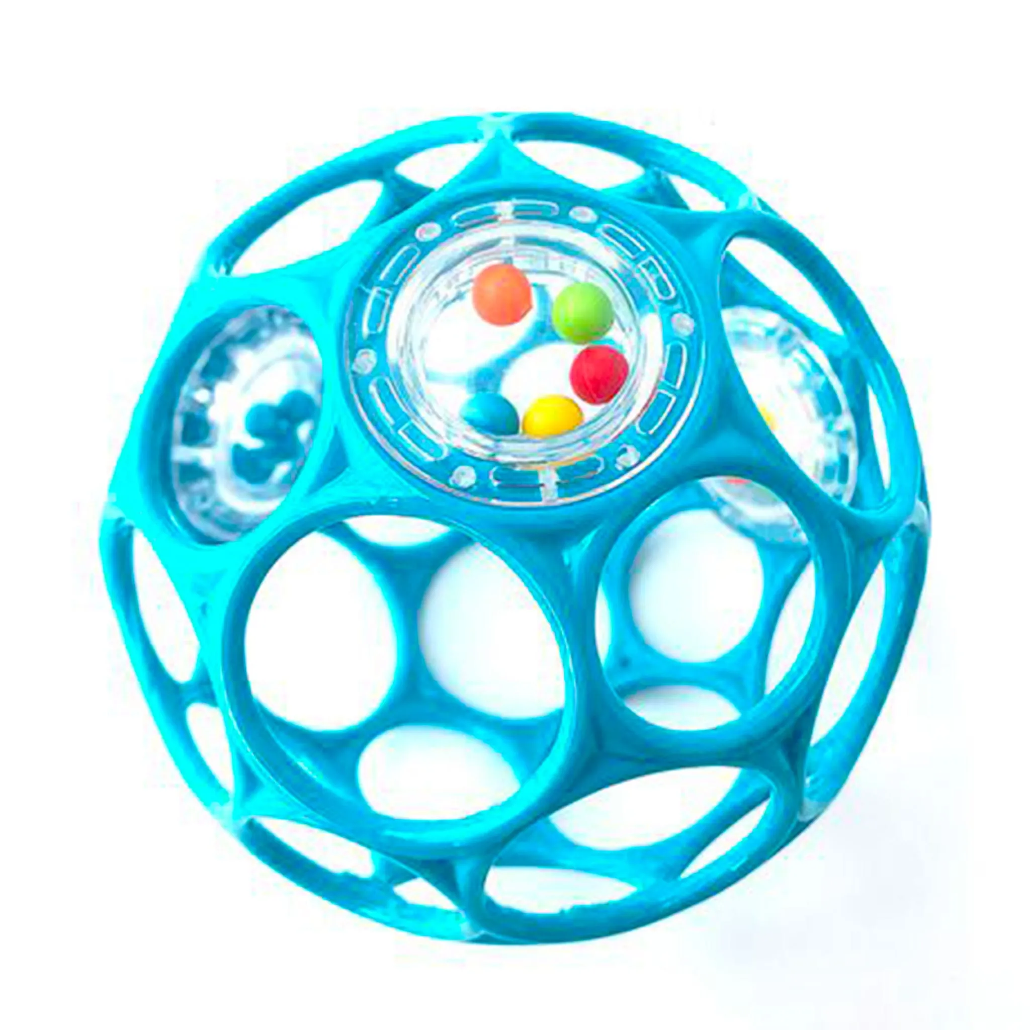 Raz Baby Balle Oball turquoise
