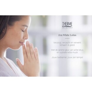 Therme Zen White Lotus Bodybutter 225GR