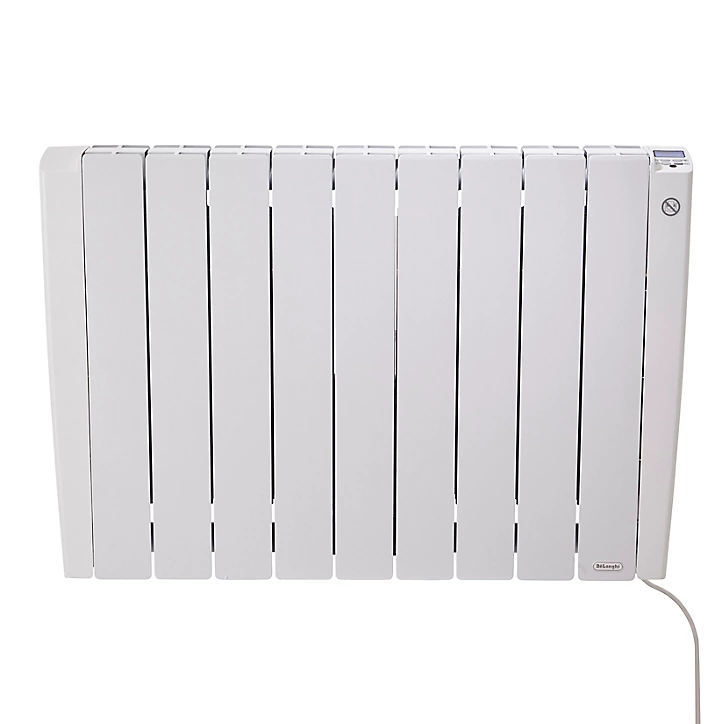 Radiateur électrique à inertie fluide De'Longhi Dolce 1500W