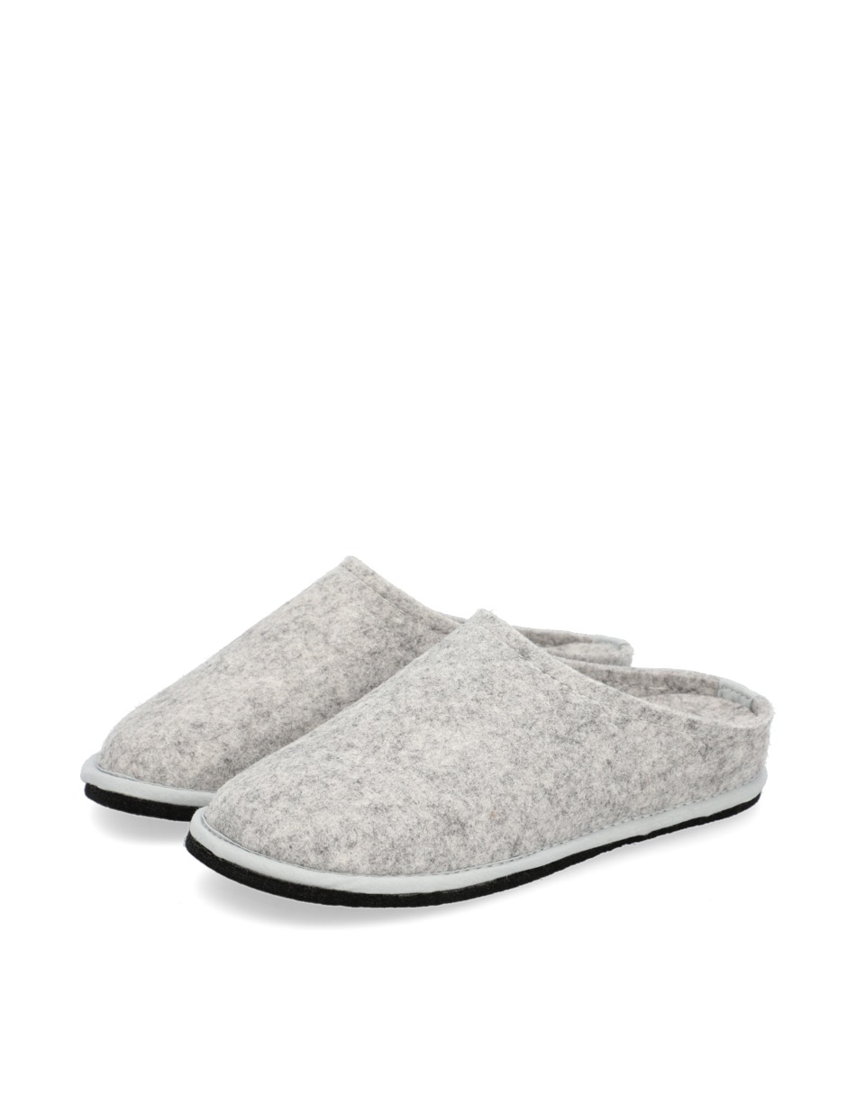 Textil Hausschuh