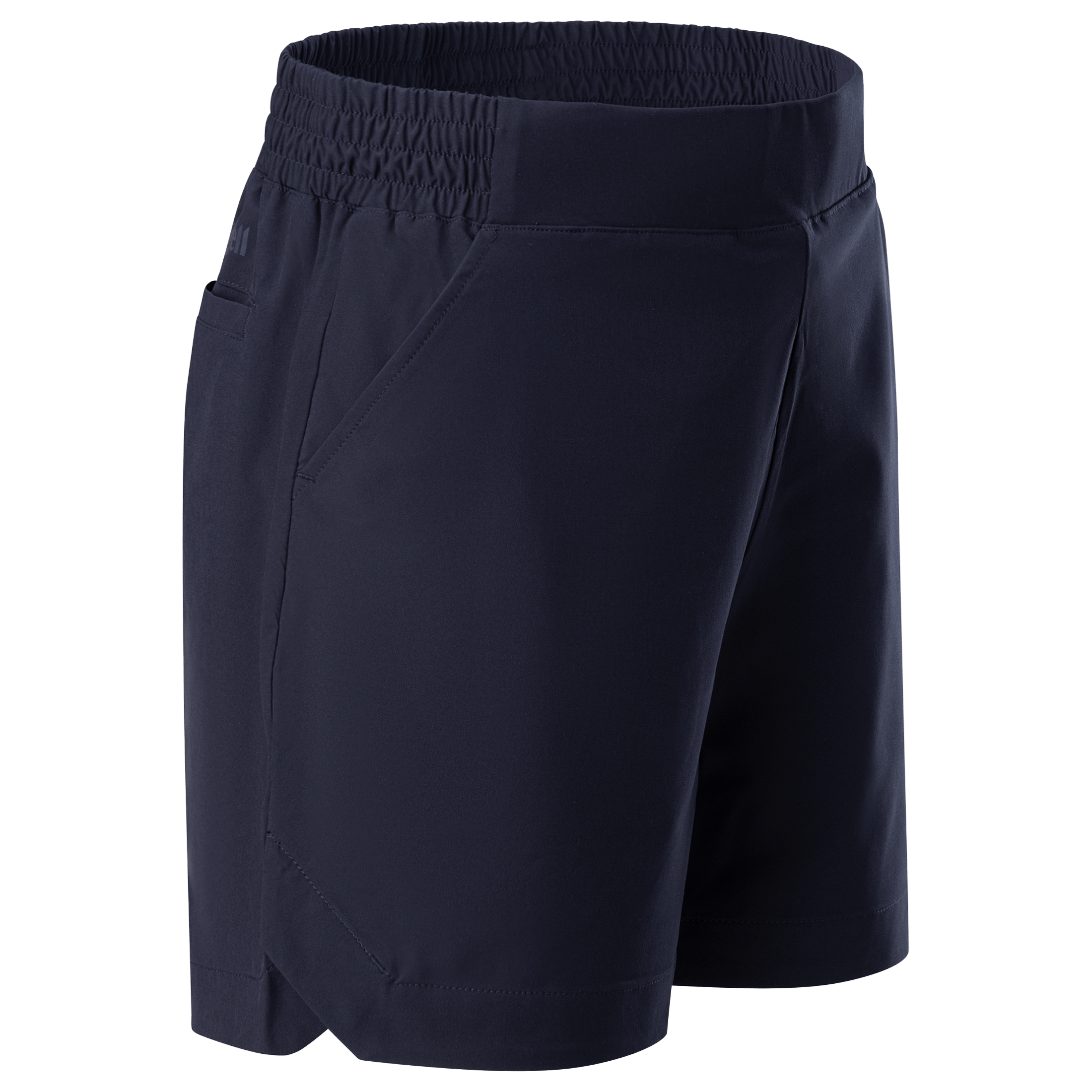 Vikafjell Årmot Fritidsshorts Dame - Fritid og bomull