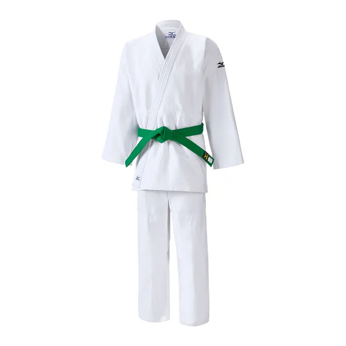 Mizuno Hayato Judopak Senior