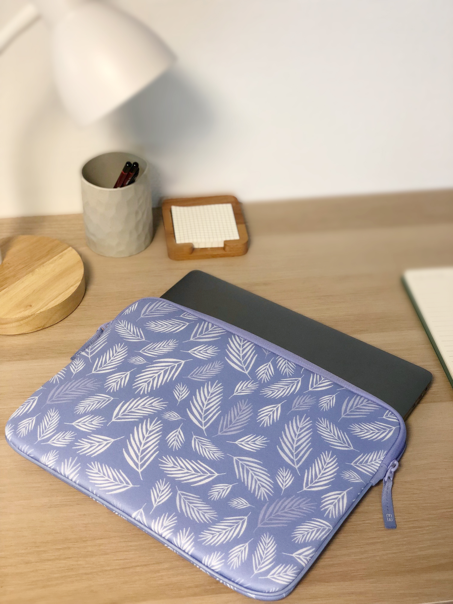 Basic ²Life Sustainable Laptop Sleeve