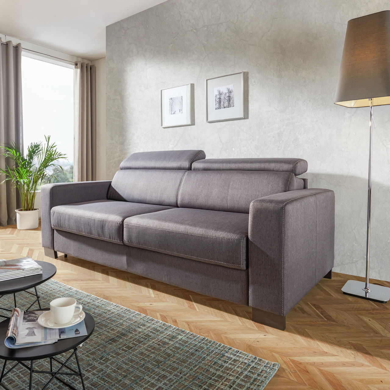 Novel Schlafsofa ARIELLA